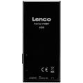 lenco xemio 760 bt 8gb mp4 player with bluetooth black extra photo 2