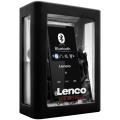lenco xemio 760 bt 8gb mp4 player with bluetooth black extra photo 3