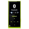 lenco xemio 760 bt 8gb mp4 player with bluetooth green extra photo 1