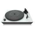 lenco l 174 glass turntable with usb connection extra photo 1