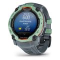 garmin instinct 3 amoled green extra photo 2