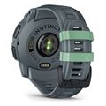 garmin instinct 3 amoled green extra photo 4