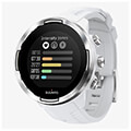 suunto ss050021000 9 baro white extra photo 1