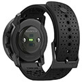 suunto peak all black extra photo 2