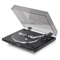 technisat techniplayer lp 200 fully automatic turntable with usb extra photo 3