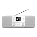 technisat digitradio 370 cd ir white extra photo 1