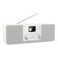 technisat digitradio 370 cd ir white extra photo 3