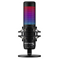 hyperx hmiq1s xx rg g quadcast s standalone rgb microphone extra photo 1