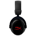 hyperx 6y2g8aa cloud ii core wireless gaming headset extra photo 2