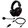 hyperx 6y2g8aa cloud ii core wireless gaming headset extra photo 5