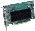 vga matrox m9120 512mb ddr2 pci e x16 retail extra photo 1