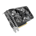 vga kfa2 geforce gtx1650 ex plus 4gb gddr6 pci e retail extra photo 1