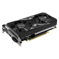 vga kfa2 geforce gtx1650 ex plus 4gb gddr6 pci e retail extra photo 2