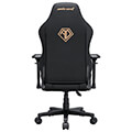 anda seat gaming chair phantom 3 pro black extra photo 2