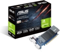 vga asus geforce gt710 gt710 sl 2gd5 2gb gddr5 pci e retail extra photo 1