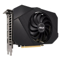 vga asus phoenix nvidia geforce rtx 3060 v2 ph rtx3060 12g v2 12gb gddr6 pci e retail extra photo 1