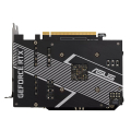 vga asus phoenix nvidia geforce rtx 3060 v2 ph rtx3060 12g v2 12gb gddr6 pci e retail extra photo 4