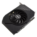 vga asus phoenix nvidia geforce rtx 3060 v2 ph rtx3060 12g v2 12gb gddr6 pci e retail extra photo 5