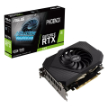 vga asus phoenix nvidia geforce rtx 3060 v2 ph rtx3060 12g v2 12gb gddr6 pci e retail extra photo 6