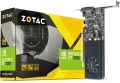 vga zotac nvidia geforce gt1030 2gb gddr5 pci e retail extra photo 1