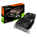 vga gigabyte geforce rtx 2060 gv n2060d6 6gd 20 6gb gddr6 pci e retail extra photo 4