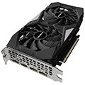 vga gigabyte geforce gtx 1660 super gv n166sd6 6gd 6gb gddr6 d6 pci e retail extra photo 1