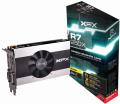 vga xfx amd radeon r7 250x r7 250x znj4 core edition 1gb ddr5 pci e retail extra photo 1