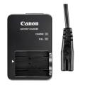 canon cb 2lhe battery charger 9841b001 extra photo 1