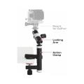 joby jb01291 action clamp locking arm with gopro adapter extra photo 2
