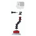 joby jb01329 suction cup gorillapod arm with gopro adapter extra photo 2