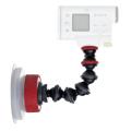 joby jb01329 suction cup gorillapod arm with gopro adapter extra photo 3