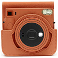 fujifilminstaxsq 1 bag terracotta orange extra photo 1