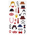 fujifilminstaxfun sticker 110 pack extra photo 4