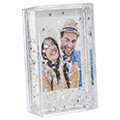 fujifilminstaxmini frame snow globe effect color assorted extra photo 1