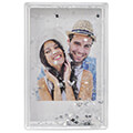 fujifilminstaxmini frame snow globe effect color assorted extra photo 2