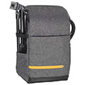 hamacamerabackpack terra 140 grey extra photo 2