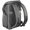 hamacamerabackpack terra 140 grey extra photo 3