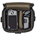 hamacamerabag terra 110 grey extra photo 2