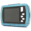 easypix aquapix w2024 splash iceblue 10065 extra photo 2