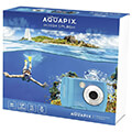 easypix aquapix w2024 splash iceblue 10065 extra photo 4