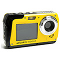 easypix aquapix w3048 edge yellow 10076 extra photo 1