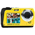 easypix aquapix w3048 edge yellow 10076 extra photo 2