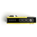 easypix aquapix w3048 edge yellow 10076 extra photo 3