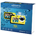 easypix aquapix w3048 edge yellow 10076 extra photo 4