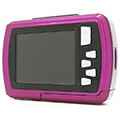 easypix aquapix w2024 splash pink 10066 extra photo 2