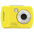 easypix aquapix w2024 splash yellow 10067 extra photo 1