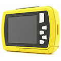 easypix aquapix w2024 splash yellow 10067 extra photo 2