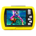 easypix aquapix w2024 splash yellow 10067 extra photo 4