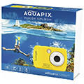 easypix aquapix w2024 splash yellow 10067 extra photo 5