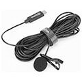 boyaby m3 omni directional lavalier microphone by m3 extra photo 1